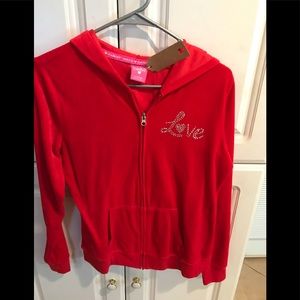Hard Candy hoodie ****3 items for $25 🌺🌺🌺